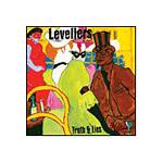 CD The Levellers - Truth & Lies