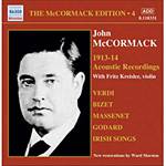 CD The McCormack Edition - 4 (Importado)