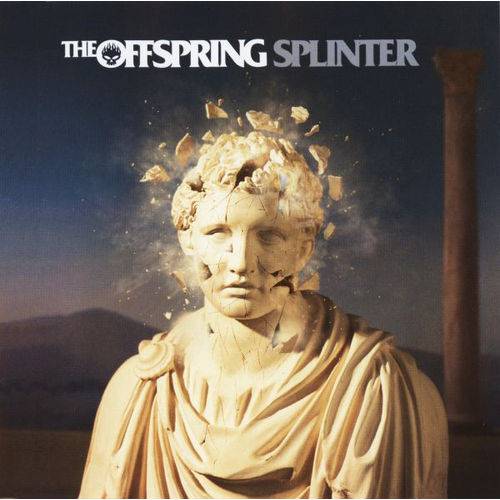 Cd The Offspring Splinter