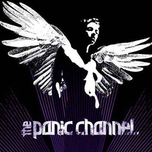 CD The Panic Channel - (One) (Importado)