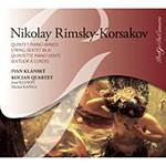 CD The Quintet Is One Of Rimsky-Korsakov's (Importado)