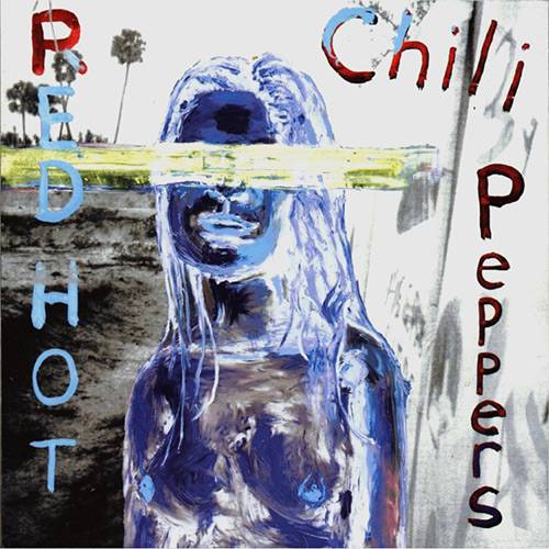 CD The Red Hot Chili Peppers - By The Way
