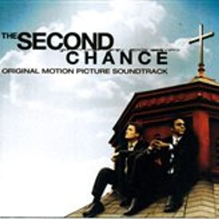 CD The Second Chance Original Motion Picture Soundtrack