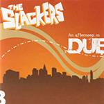 CD The Slackers - An Afternoon In Dub