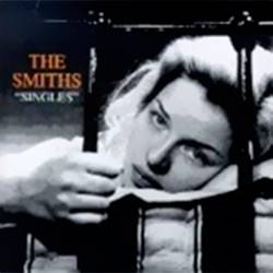 CD The Smiths - Singles