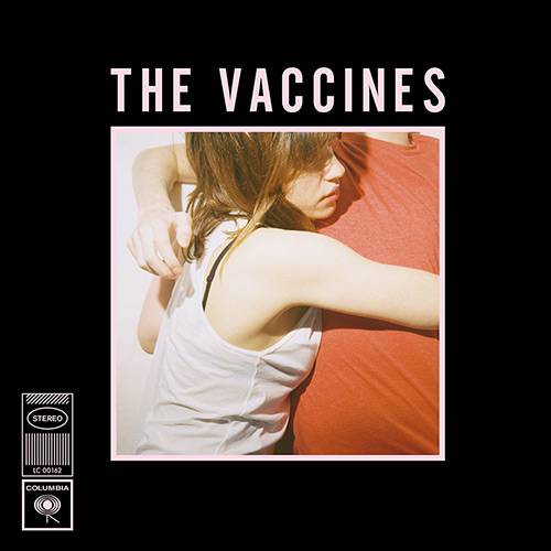 CD The Vaccines - What Did You Expect From The Vaccines?