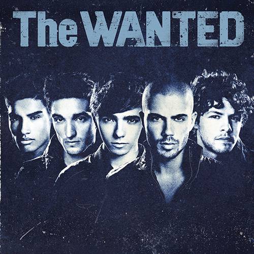 CD The Wanted - The Wanted Special Edition
