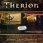 CD Therion - Atlantis Lucid Dreaming