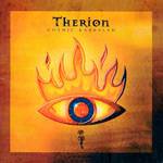 CD Therion - Gothic Kabbalah