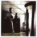CD Thiago Varzé - Tempo de Ser