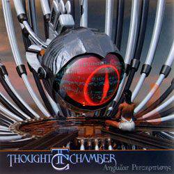 CD Thought Chamber - Angular Perceptions