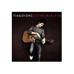 CD Tiago Iorc - Let Yourself In