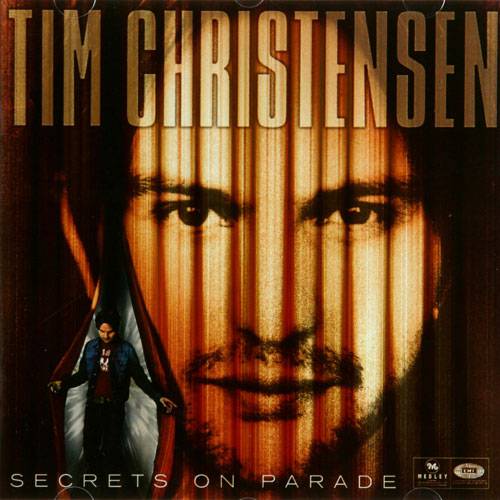 CD Tim Christensen - Secrets On Parade (Importado)