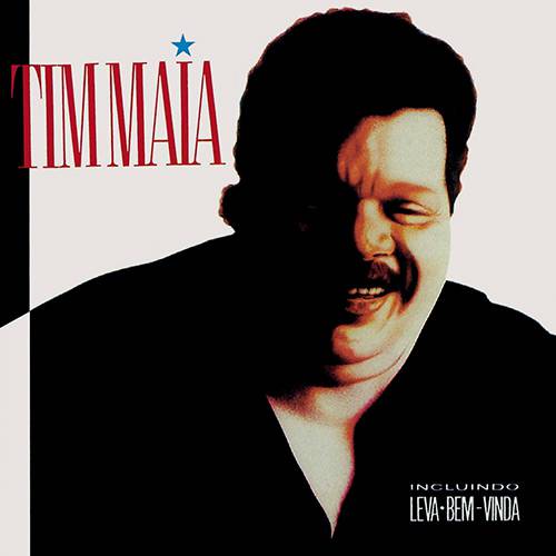 CD Tim Maia - Tim Maia