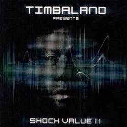 CD Timbaland - Shock Value 2