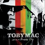 CD TobyMac - Welcome To Diverse City