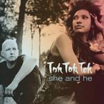 CD Tok Tok Tok - She And He