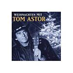 CD Tom Astor - Weihnachten Mit (importado)
