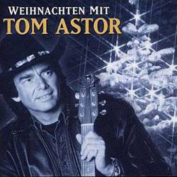 CD Tom Astor - Weihnachten Mit (importado)