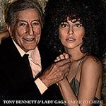 CD - Tony Bennet & Lady Gaga: Cheek To Cheek (Deluxe)