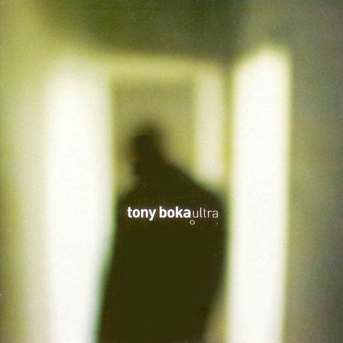 CD Tony Boca - Ultra