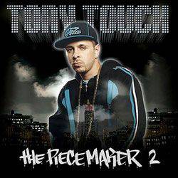 CD Tony Touch - The Piece Maker II (Importado)