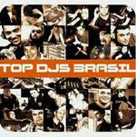CD Top DJ's Brasil - Duplo