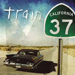 CD Train - Califórnia 37