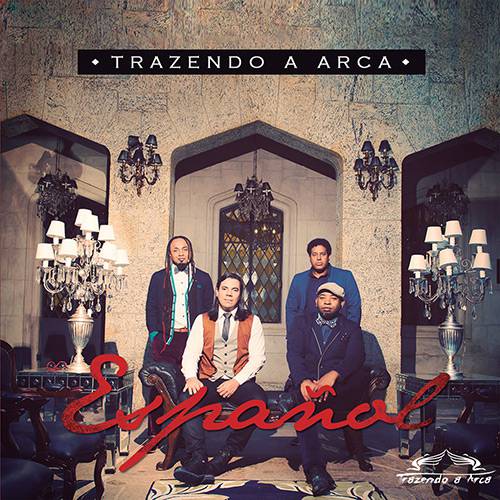 CD - Trazendo a Arca: Español