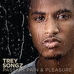 CD Trey Songz - Passion, Pain & Pleasure