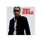 CD Trey Songz - Trey Day (Importado)