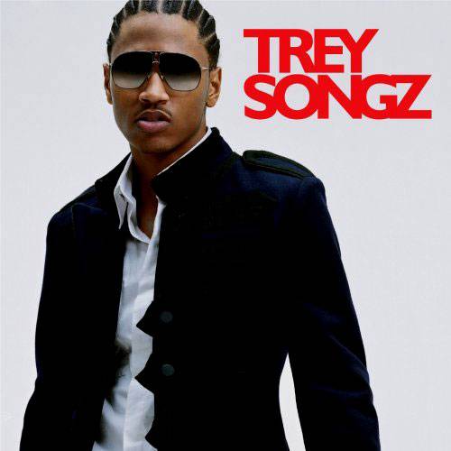 CD Trey Songz - Trey Day (Importado)