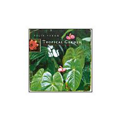 CD -Tropical Garden - Felix Pando - Arte de Viver