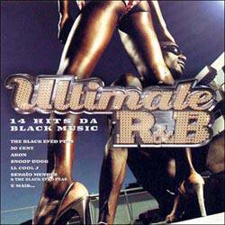 CD Ultimate R&B