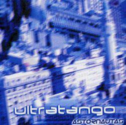 CD Ultratango - Astornautas (Importado)