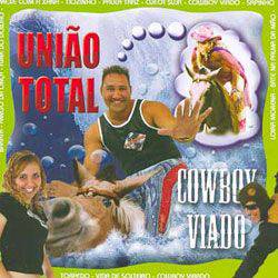 CD União Total - Cowboy Viado
