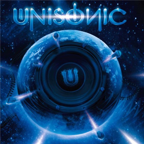 CD Unisonic - Unisonic
