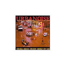 CD Urbanoise 3