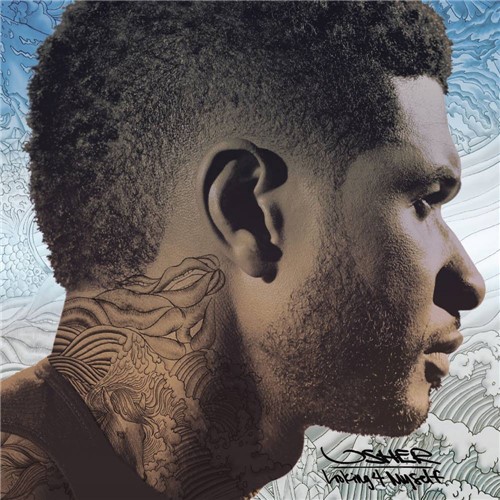CD Usher - Looking 4 Myself (Deluxe Version)