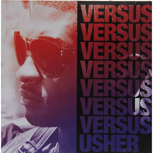 CD Usher - Versus