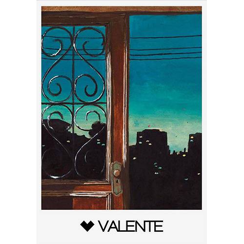 CD Valente - Valente