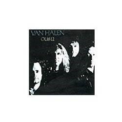 CD Van Halen - OU812