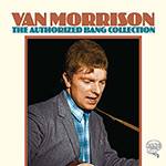 CD Van Morrison - The Authorized Bang Collection