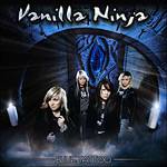 CD Vanilla Ninja - Blue Tattoo