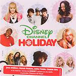 CD Vários - a Disney Channel Holiday