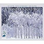 CD Vários - a Winter's Solstice