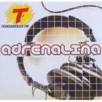 CD Vários - Adrenalina Transamérica