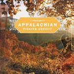 CD Vários - Appalachian Picking Society