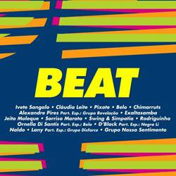 CD Vários - Beat