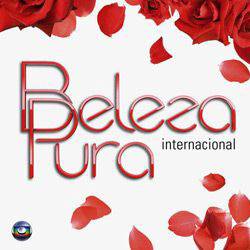 CD Vários - Beleza Pura: Internacional